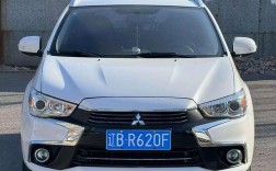 广汽三菱劲炫2021新款报价,广汽三菱劲炫汽车之家