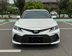 凯美瑞油电混合(凯美瑞油电混合电池能用多久)