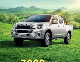 瑞迈是什么品牌的车(瑞迈车怎么样)