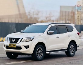 尼桑途达车价格及图片／尼桑途达suv车型及报价