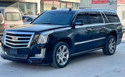 凯迪拉克加长版轿车(凯迪拉克加长版598米)