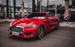 英菲尼迪q60敞篷 英菲尼迪q60敞篷是哪款