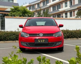 大众polo车图片及价格 polo 大众价格及图片