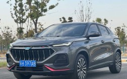 长安欧尚价格一览表,长安欧尚价格一览表及图片