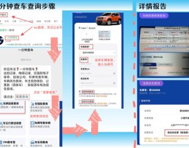 查询车辆违章记录的注意事项／查询车辆违章带什么证件