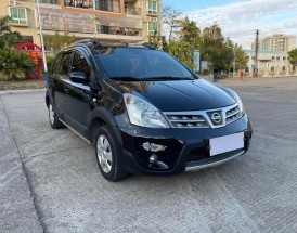 骊威属于什么车型／骊威属于什么车型的车