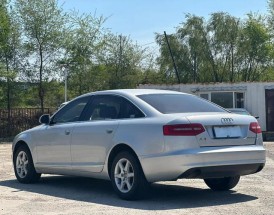 11年的奥迪a6l值得买吗／11年奥迪a6l以前多少钱