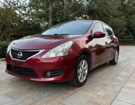 2011款骐达怎么样(2011款骐达好不好)