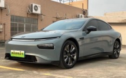 小鹏p7尺寸参数,小鹏p7技术参数