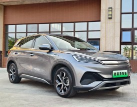 比亚迪系列新能源汽车／比亚迪系列新能源汽车的小电瓶一般都用的什么牌子