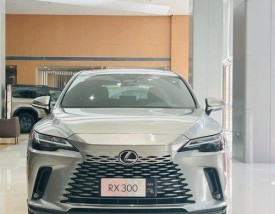 雷克萨斯300新款价格及图片,雷克萨斯300新款价格2021款