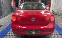 大众eos二手值得买吗,大众系列二手车