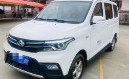 长安欧诺面包车价格／长安欧诺s七座面包车报价