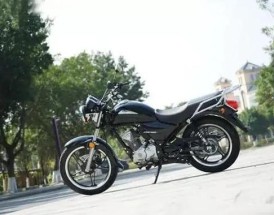 新大洲本田125锐猛最近报价,新大洲本田锐猛125摩托车价格