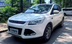 福特翼虎进口老款／福特翼虎进口老款多少钱