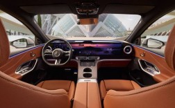 奔驰glc内饰 奔驰GLC内饰