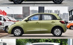 最省油的微型小汽车 最省油的微型小汽车排行榜