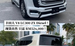 【丰田v8车型大全及价格表,丰田v82021款报价及图片】