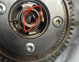 汽车发动机凸轮轴(汽车发动机凸轮轴传感器坏了,可以发动吗？)