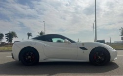 法拉利california二手(法拉利加洲二手车)