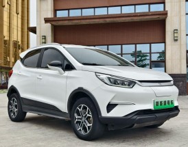 比亚迪元价格最新价格(比亚迪元汽车报价及图片大全)