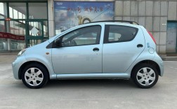 10年的f0还值得入手吗,2010款f0怎么样