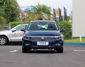 2022款大众蔚揽报价图片 2022款大众蔚揽报价图片大全