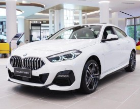 最新款宝马2系(最新款宝马系列)