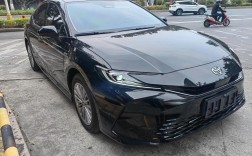 丰田凯美瑞混动参数配置(丰田凯美瑞混动车)