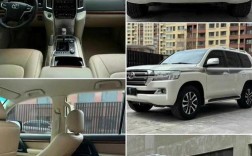 酷路泽4000配置及报价表／酷路泽4500售价