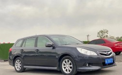 二手斯巴鲁力狮旅行版,斯巴鲁力狮wagon二手车