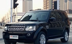 路虎发现历代车型,路虎发现系列推出的年份是
