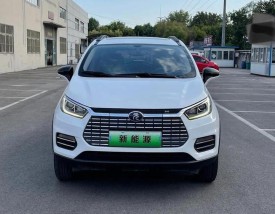 比亚迪最好的纯电车／比亚迪纯电车最便宜的一款