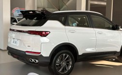 城市suv哪款好,城市suv车款式有哪些