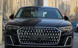 奥迪a8参数配置及报价(奥迪a8新车报价2020款参数)