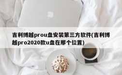吉利博越prou盘安装第三方软件(吉利博越pro2020款u盘在那个位置)
