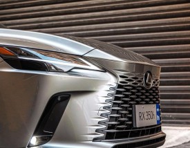 开雷克萨斯rx有面子吗(雷克萨斯rx适合年轻人开吗)