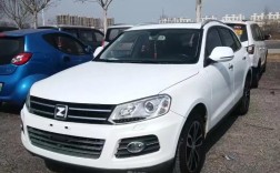 众泰2016年款式(众泰汽车2016款15t)