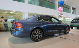 2022沃尔沃s60降价最新消息／沃尔沃s60大降价