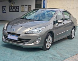 标致408质量怎么样耐用吗(标致408有什么优缺点)