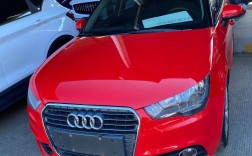 奥迪a12市场价多少 奥迪a12介绍