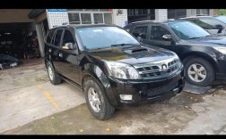 哈弗h3怎么样值得买吗(长城哈弗h3质量怎么样)