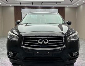 英菲尼迪qx60报价及图片,英菲尼迪q60最新报价