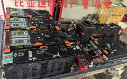 比亚迪e6是什么电池 比亚迪e6用的是什么动力电池