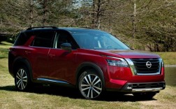 日产尼桑suv各车型／尼桑日产车型大全