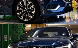 沃尔沃s60二手车价格 沃尔沃s60价格2025款落地价