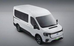 福特全顺新能源 福特全顺新能源电动轻客