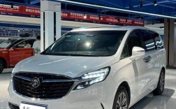 商务车gl8多少钱,商务型gl8