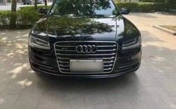 奥迪w12到底有多猛／奥迪w12图片 顶配