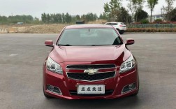 迈锐宝是哪个牌子的车 迈锐宝是哪里的